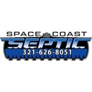 Space Coast Septic logo