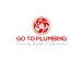 Go To Plumbing and Services logo