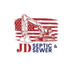 JD Septic & Sewer logo