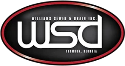 Williams Sewer & Drain, INC. logo