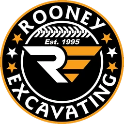 Rooney Excavating LLC logo