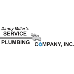 Danny Miller Plumbing Inc logo