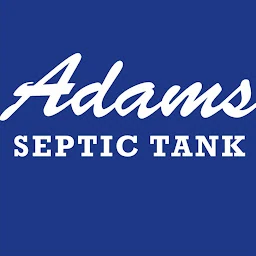 Adam's Septic Tank, Inc logo
