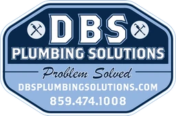 DBS Plumbing Solutions logo