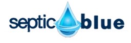 Septic Blue of Orlando logo