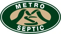 Metro Septic LLC logo