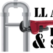 All About Septic logo