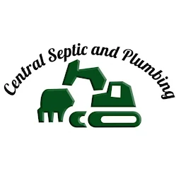 Central Septic and Plumbing logo