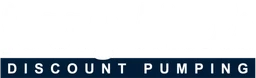 Jerry Mills Discount Pumping logo