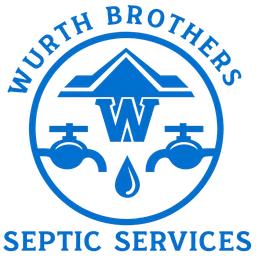 Wurth Brothers Septic Services logo