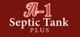 A1-Septic Tank Cleaning logo