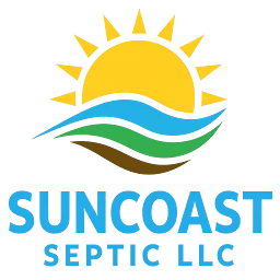 Suncoast Septic LLC logo