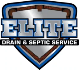 Elite Drain & Septic Service, LLC logo
