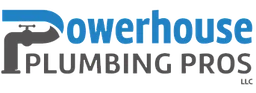 Powerhouse Plumbing Pros logo
