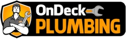 On-Deck Plumbing logo