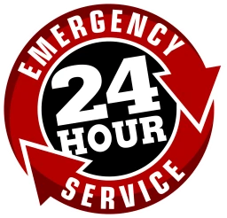 Ramage Septic and Plumbing Services logo