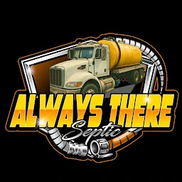 Always There Septic logo