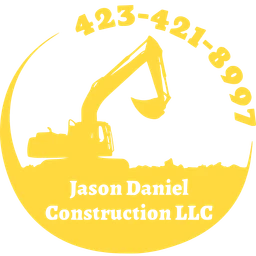 Jason Daniel Construction logo