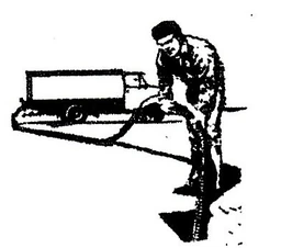 All County Septic logo