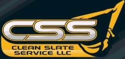 Clean Slate Services logo