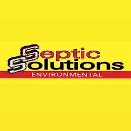 Septic Solutions Environmental logo