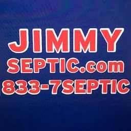 Jimmy Septic logo