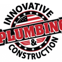 Innovative Plumbing and Construction logo