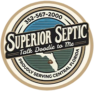 Superior Septic logo