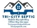 Tri-City Septic LLC logo