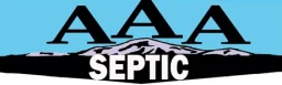AAA Septic Service, Inc. logo