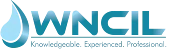 WNC Independent Labs logo