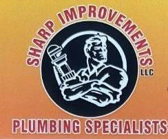 SHARP Improvements LLC logo
