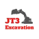 JT3 Excavation logo