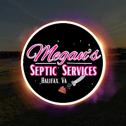 Megan’s Septic Services LLC logo