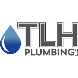TLH Plumbing logo