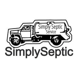 Simply Septic Services logo