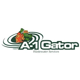 A1 Gator, A Wind River Company logo