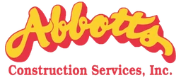 Abbotts' Construction Services, Inc. logo