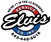 Elvis Service Company logo