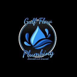 Gulf Flow Plumbing LLC logo