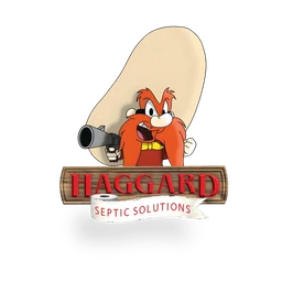 Haggard Septic Solutions LLC logo
