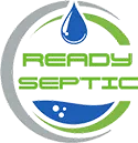 Ready Septic logo