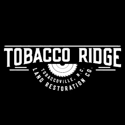 Tobacco Ridge Clearing, Grading & Septic Co. logo