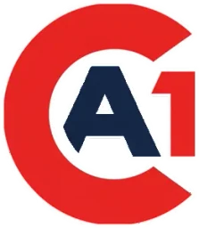 Carolina’s A1 Plumbing Service logo