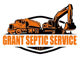 Grant Septic Service LLC logo