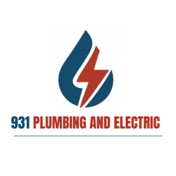 931 Plumbing and Electric logo