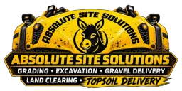 Absolute Site Solutions, LLC logo