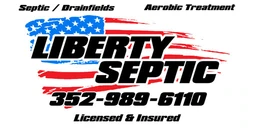Liberty Septic LLC logo