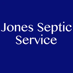 Jones Septic Service logo