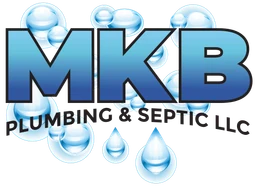 MKB Plumbing & Septic LLC logo